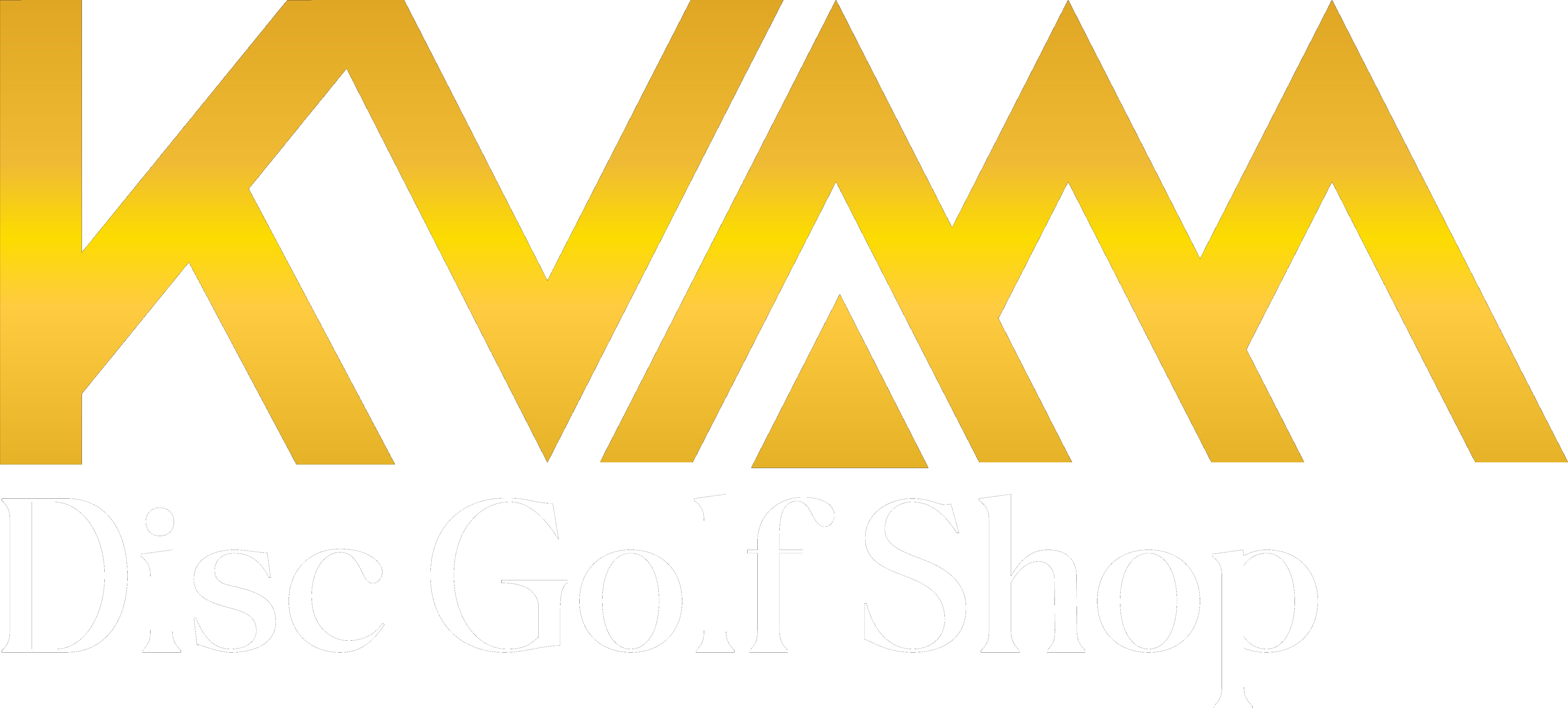 Kvam Disc Golf Shop
